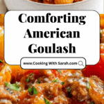 American Goulash Recipe