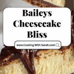 17 Absolute Delights of Baileys Irish Cream Cheesecake Recipe