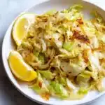 Lemon Garlic Sauteed Cabbage Recipe 6 Lemon Garlic Sauteed Cabbage Recipe