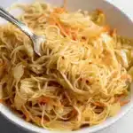 Cabbage Stir Fry 6 Cabbage Stir Fry