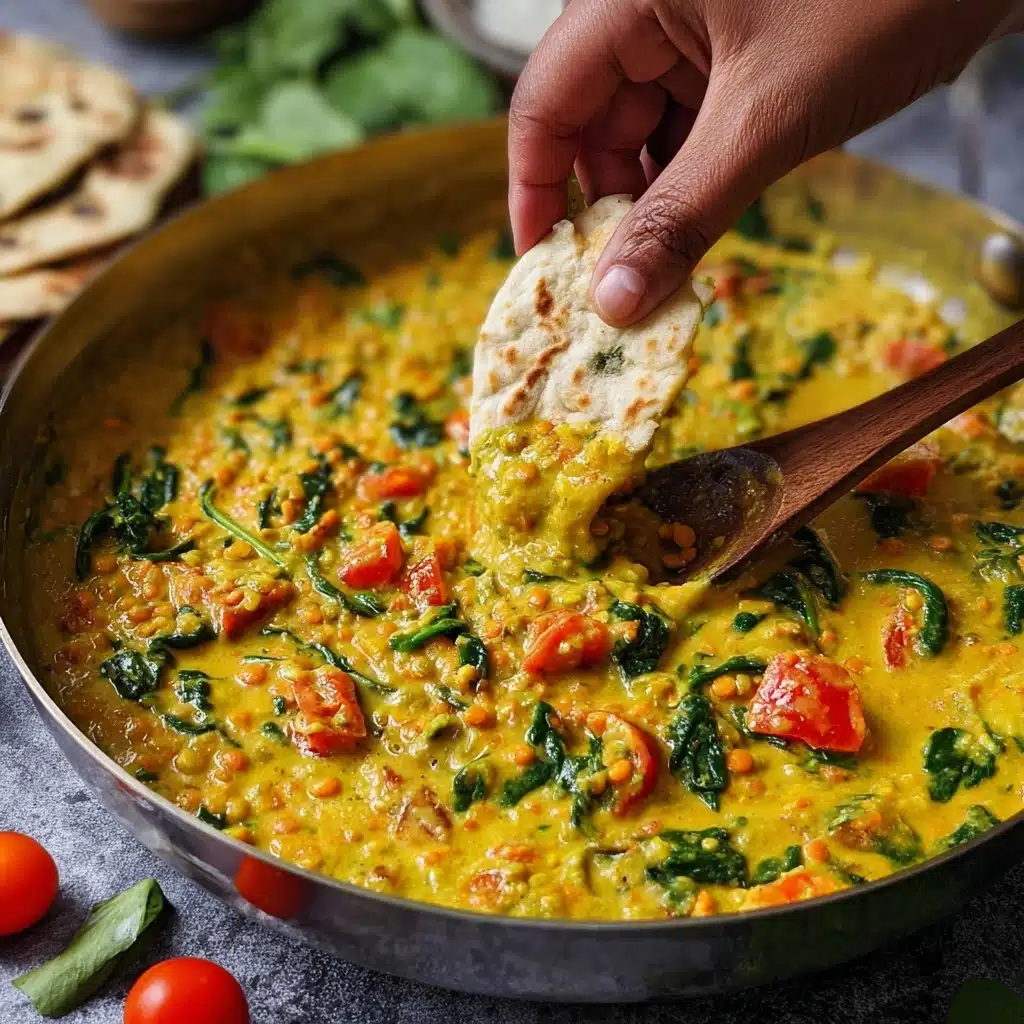 The Best Yellow Lentil Dal Recipe 5 The Best Yellow Lentil Dal Recipe - Recipe Image
