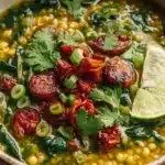 Get Well Soup Recipe