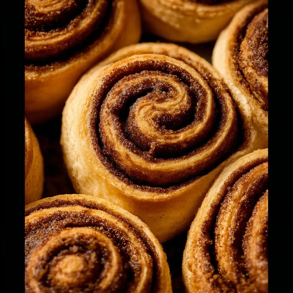 Coffee Roll Recipe 5 Coffee Roll Recipe - Recipe Image