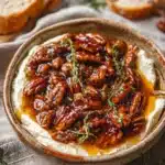 Baked Feta Dip Recipe 6 Baked Feta Dip Recipe