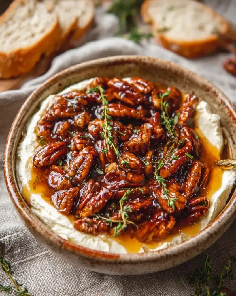 Baked Feta Dip Recipe