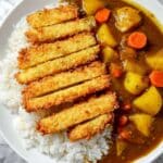 Chicken Katsu Curry Recipe