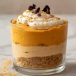 Creamy Pumpkin Mousse Recipe