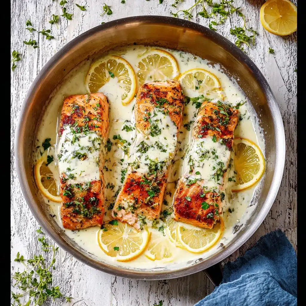 Cajun Salmon Recipe 5 Cajun Salmon Recipe - Recipe Image