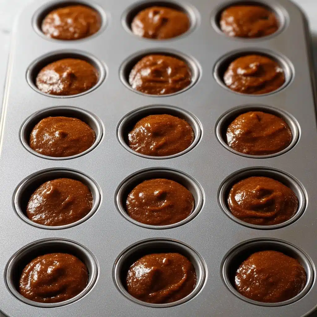 Baked Apple Cider Donut Holes Recipe - Recipe Image