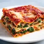 Easy Spinach Mushroom Lasagna Recipe 6 Easy Spinach Mushroom Lasagna Recipe