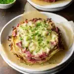 Irish Roasted Cabbage Low Carb Pizza Recipe 6 Irish Roasted Cabbage Low Carb Pizza Recipe