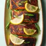 Grilled Blackened Mahi Mahi Recipe