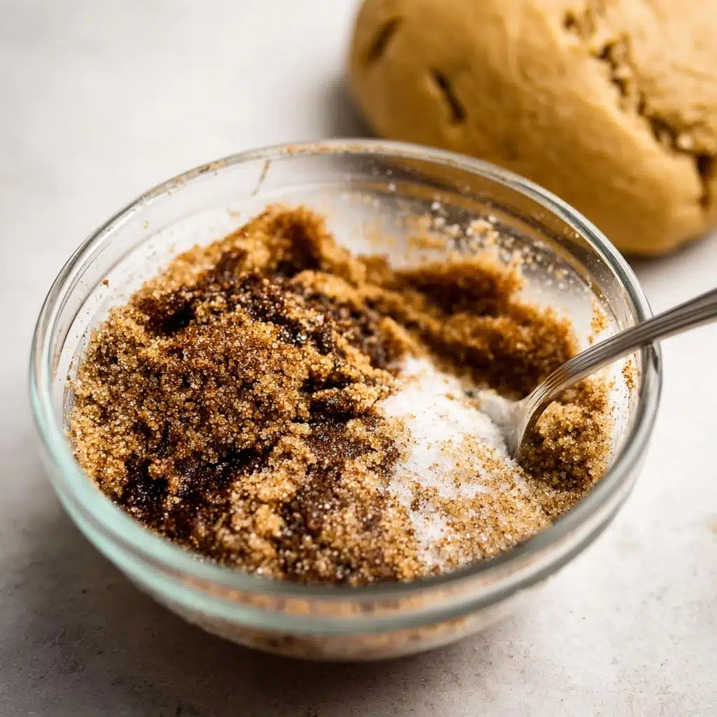 Coffee Roll Recipe 4 Coffee Roll Recipe - Recipe Image