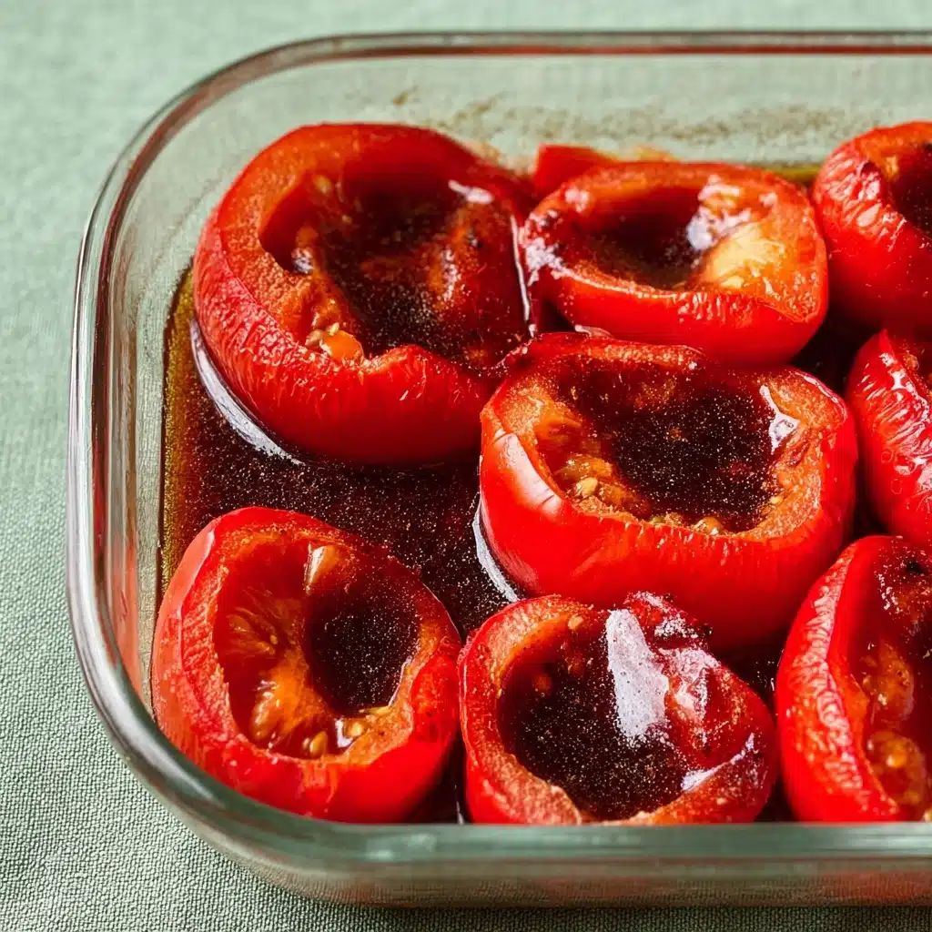 Vegan Tomato “Tuna” Poke Bowls Recipe 4 Vegan Tomato “Tuna” Poke Bowls Recipe - Recipe Image
