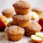 Apple Cider Muffins Recipe