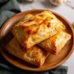 Cheese, Onion, and Potato Hand Pies Recipe
