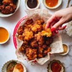 Popcorn Chicken Recipe