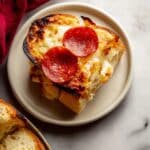 Pull-Apart Pizza Bread Recipe