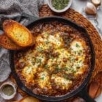 French Onion Pot Roast Recipe