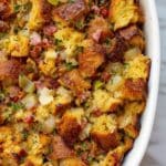 Best Make Ahead Stuffing Recipe