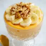Pumpkin Whipped Cottage Cheese Breakfast Bowl Recipe