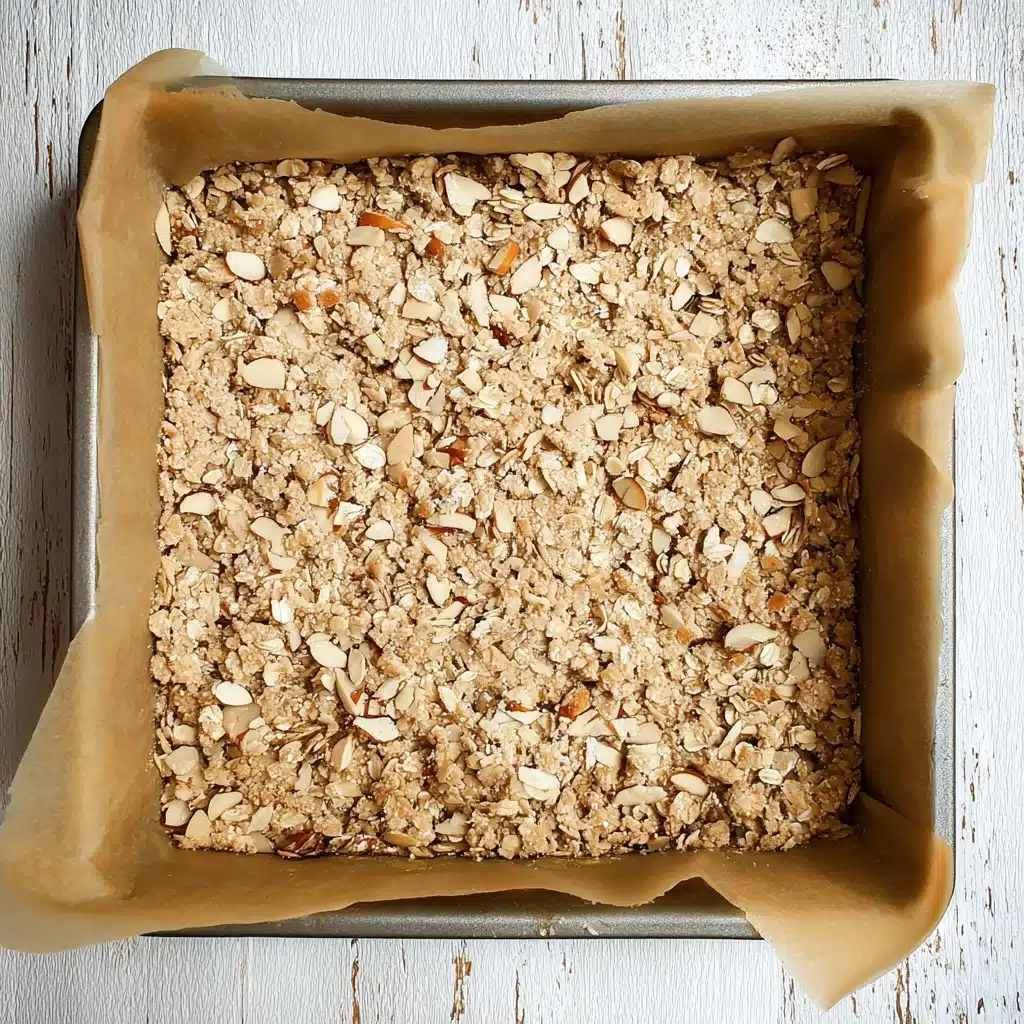 Oatmeal Fig Bars Recipe 4 Oatmeal Fig Bars Recipe - Recipe Image