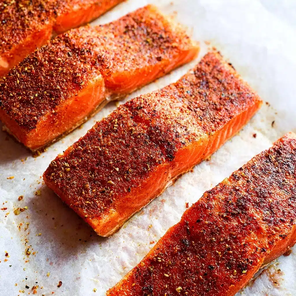 Mahi in Lemon Garlic Cream Sauce Recipe - Recipe Image