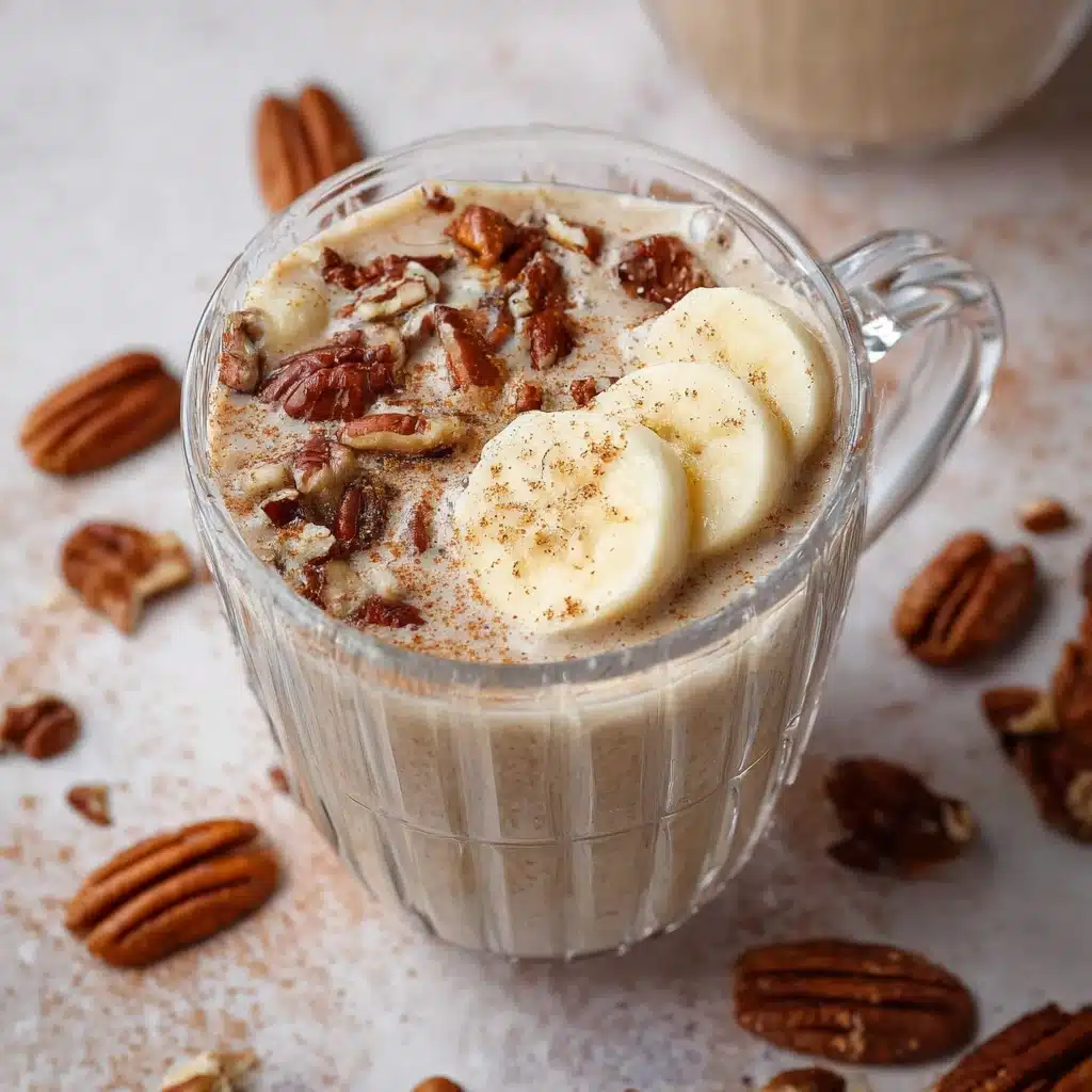 High-Protein Greek Yogurt Overnight Oats (Meal Prep) Recipe 5 High-Protein Greek Yogurt Overnight Oats (Meal Prep) Recipe - Recipe Image