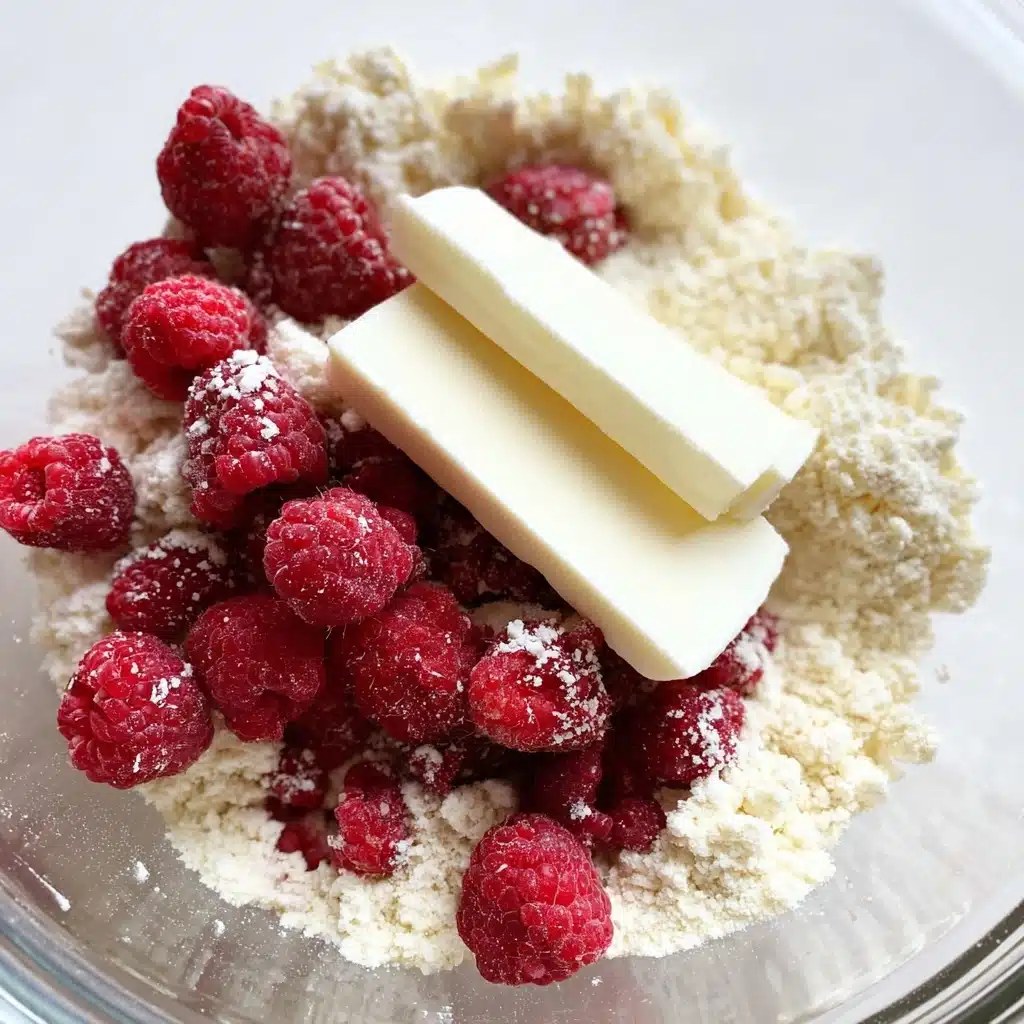 Raspberry Cheesecake Protein Balls Recipe 4 Raspberry Cheesecake Protein Balls Recipe - Recipe Image