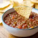 Best Salsa Recipe