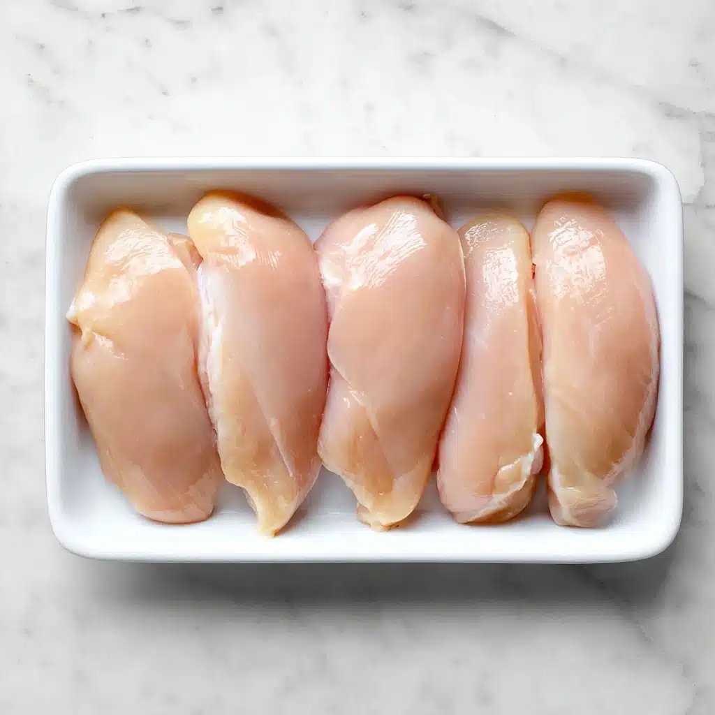 Perfect Grilled BBQ Chicken in 30 Mins 4 Delicious Recipe - Recipe Image