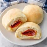 West Virginia Pepperoni Rolls Recipe