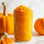 How to Make Pumpkin Puree (Better Than Canned Pumpkin!) Recipe