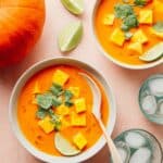 Thai-Style Pumpkin Curry Recipe