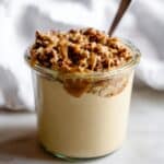 Pumpkin Cookie Protein Smoothie Recipe