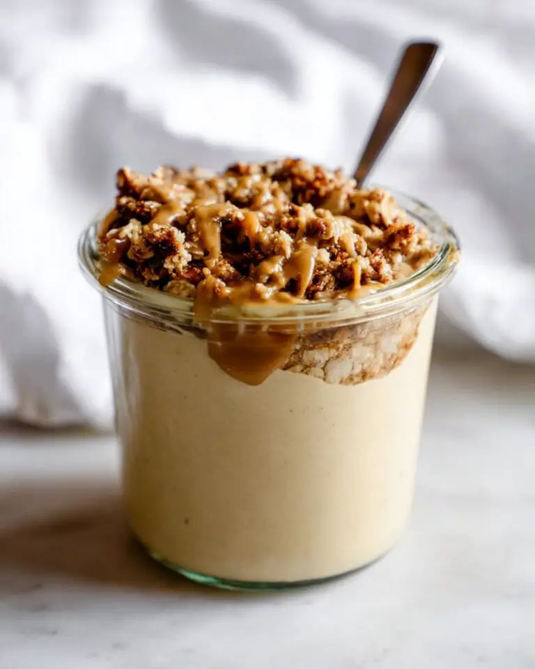 Pumpkin Cookie Protein Smoothie Recipe