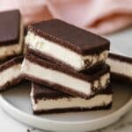 Homemade Gluten-Free Ice Cream Sandwiches Recipe
