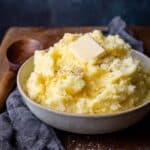 Perfect Mashed Potatoes Recipe