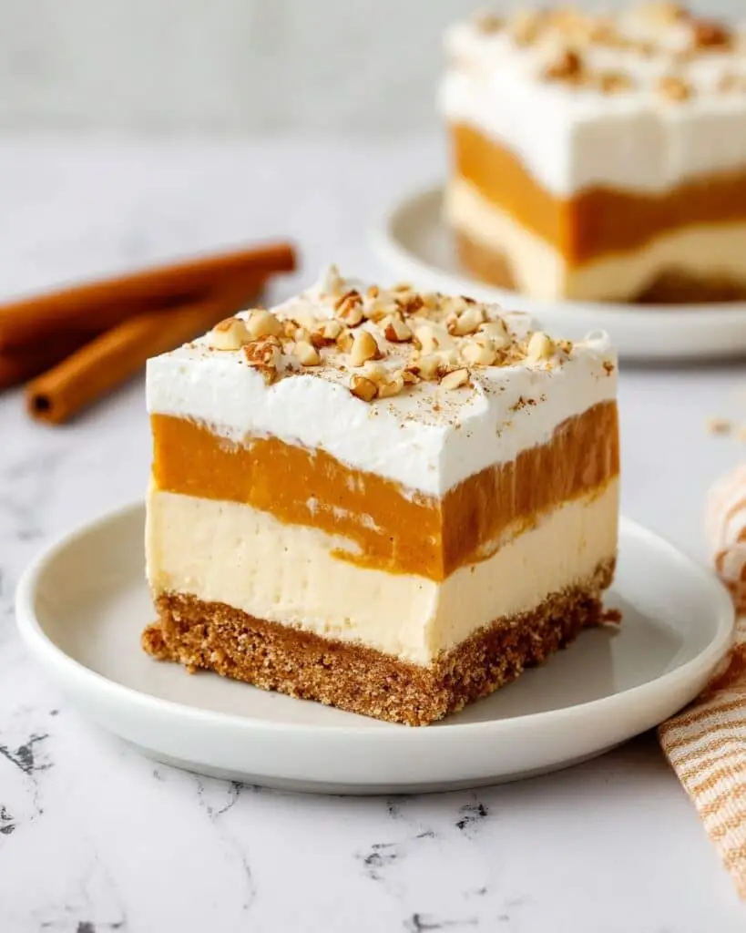 Pumpkin Delight Recipe