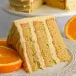Orange Almond Cake Recipe 6 Orange Almond Cake Recipe
