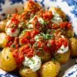 Patatas Bravas Recipe