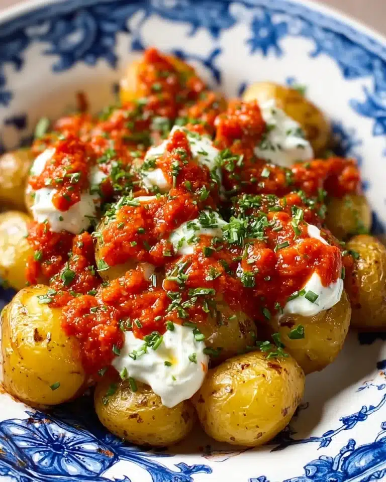 Patatas Bravas Recipe 7 Patatas Bravas Recipe