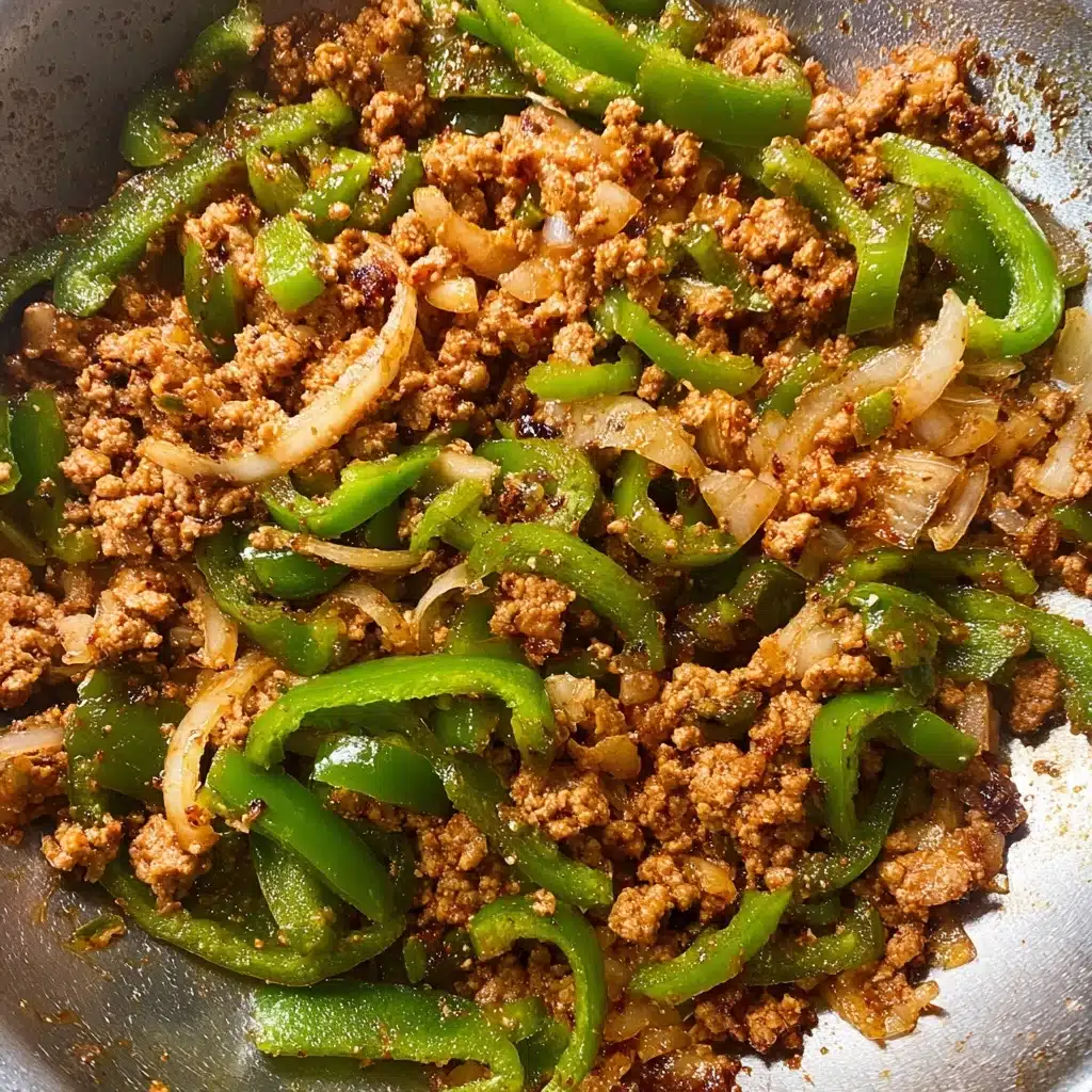 Easy Vegan Philly Cheesesteak Recipe 4 Easy Vegan Philly Cheesesteak Recipe - Recipe Image