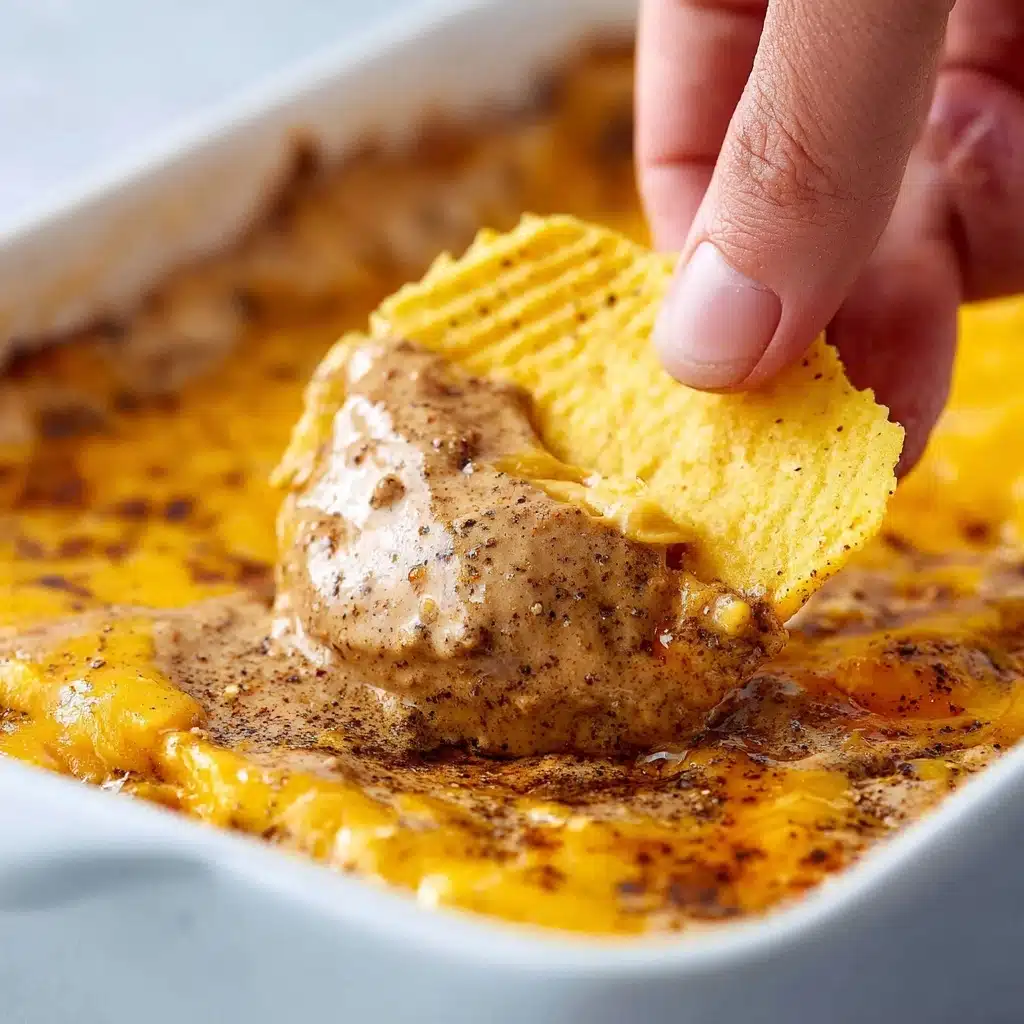 Perfect Black Bean Dip Recipe 5 Perfect Black Bean Dip Recipe - Recipe Image