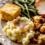 Instant Pot Garlic Mashed Potatoes Recipe 6 Instant Pot Garlic Mashed Potatoes Recipe