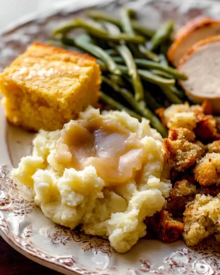 Instant Pot Garlic Mashed Potatoes Recipe 9 Instant Pot Garlic Mashed Potatoes Recipe