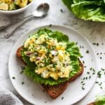 Best Egg Salad Recipe