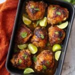 Jamaican Jerk Chicken Recipe