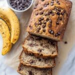 Gluten-Free Banana Bread Recipe