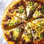 Birria Pizza Recipe